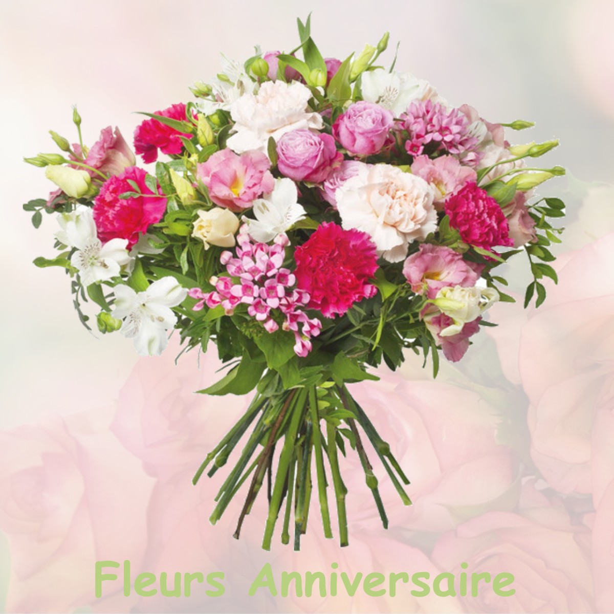 fleurs anniversaire SAINT-ETIENNE-DU-BOIS